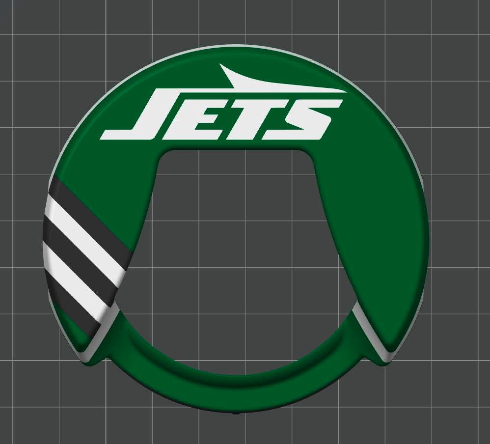 Porta latas New York Jets – NFL