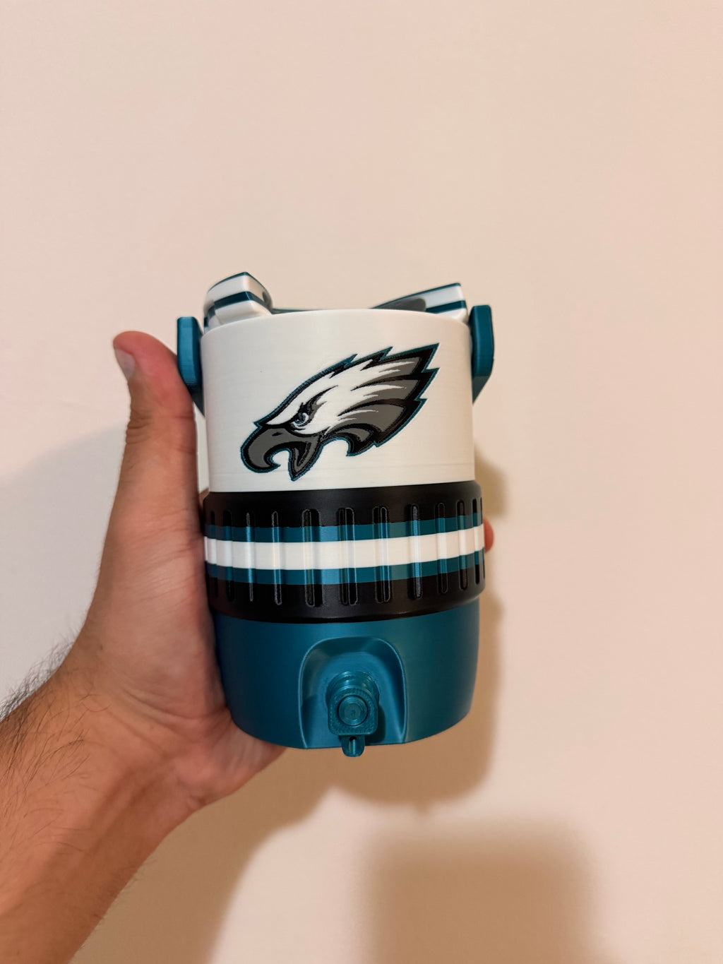 Porta latas Philadelphia Eagles – NFL