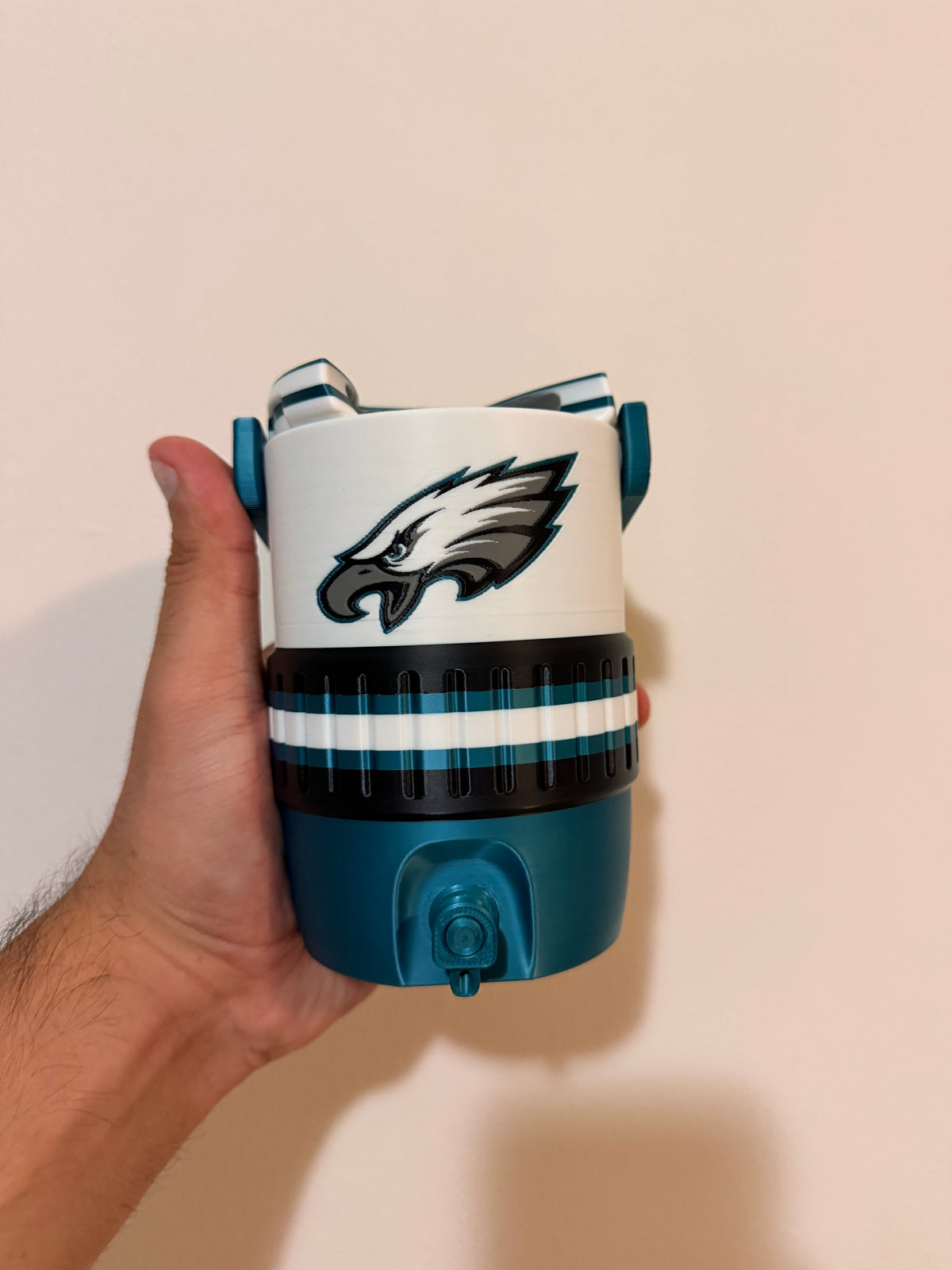 Porta latas Philadelphia Eagles – NFL