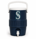 Seattle Mariners Fan Koozie – Enfriador de Lata 355ml Impreso en 3D