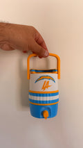 Porta latas Los Angeles Chargers – NFL