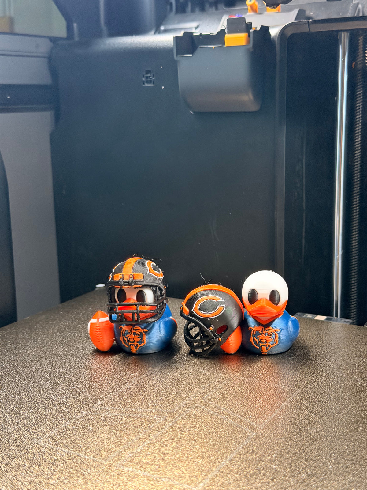 Patito Chicago Bears – NFL