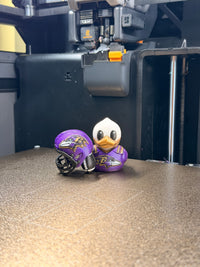Patito Baltimore Ravens – NFL