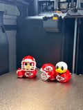 Patito Kansas City Chiefs – NFL