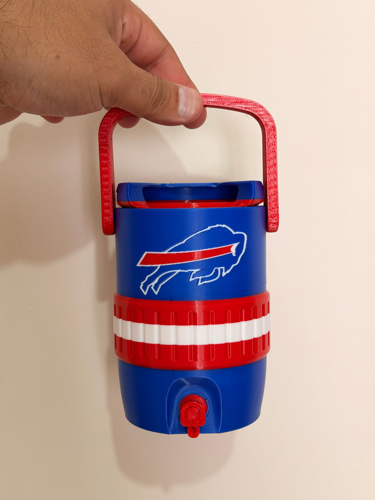 Porta latas Buffalo Bills – NFL