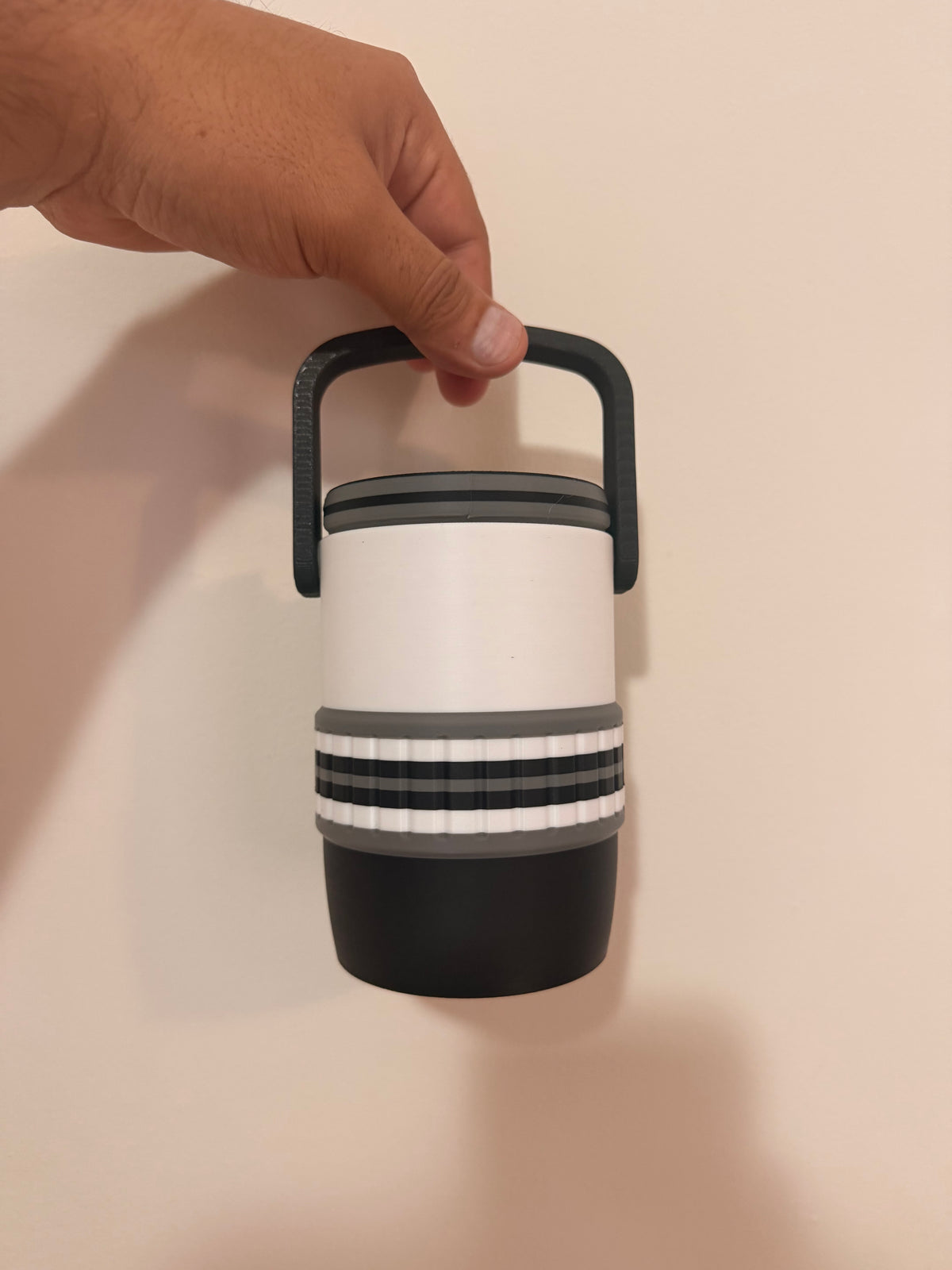 Porta latas Las Vegas Raiders – NFL