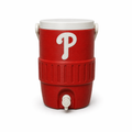 Philadelphia Phillies Fan Koozie – Enfriador de Lata 355ml Impreso en 3D