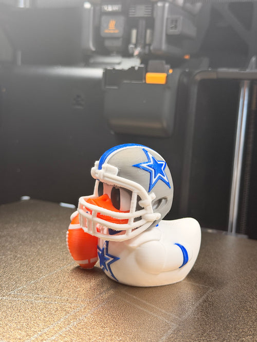 Patito Dallas Cowboys – NFL