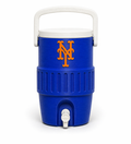 New York Mets Fan Koozie – Enfriador de Lata 355ml Impreso en 3D