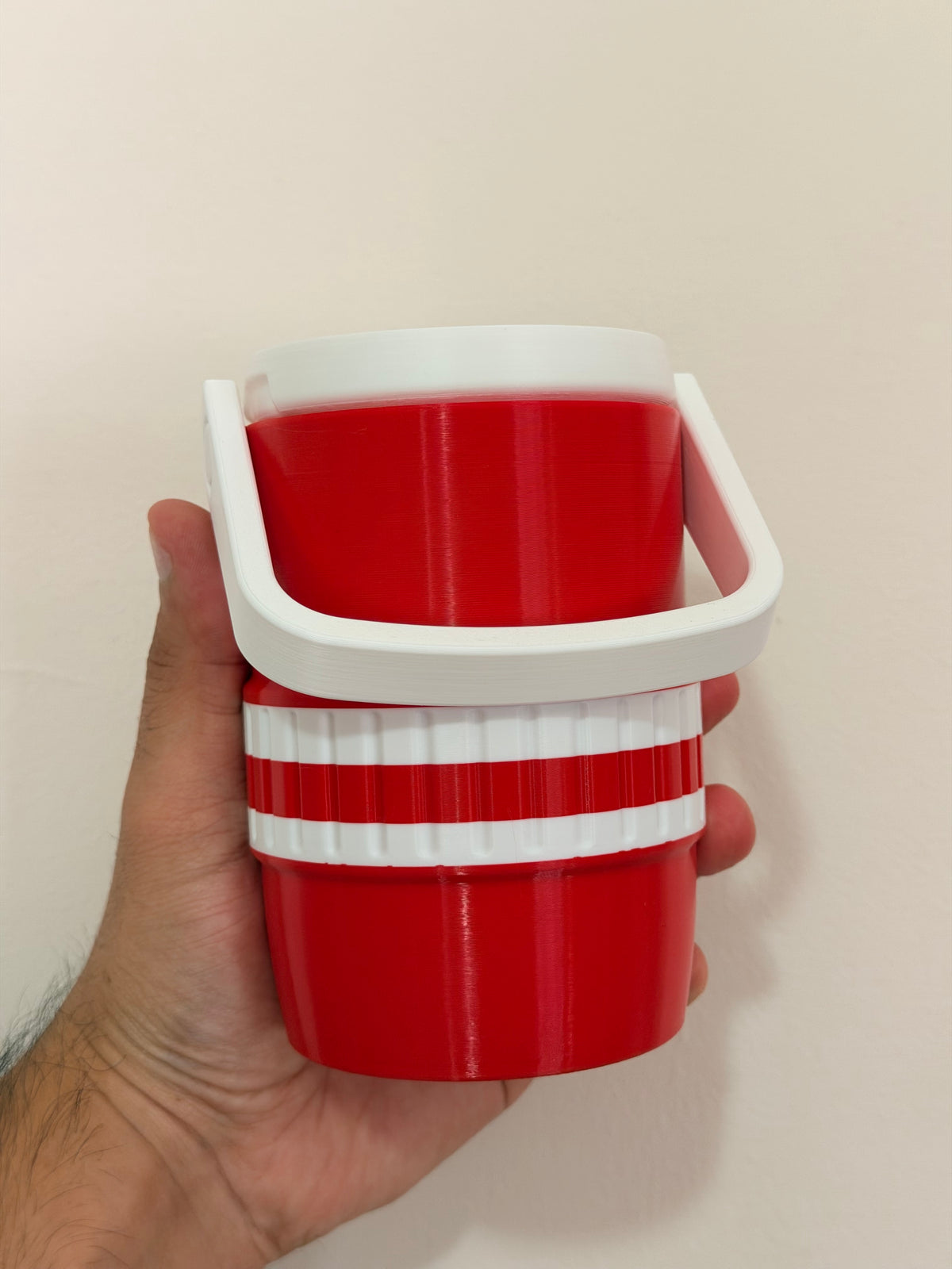 Porta latas Kansas City Chiefs – NFL