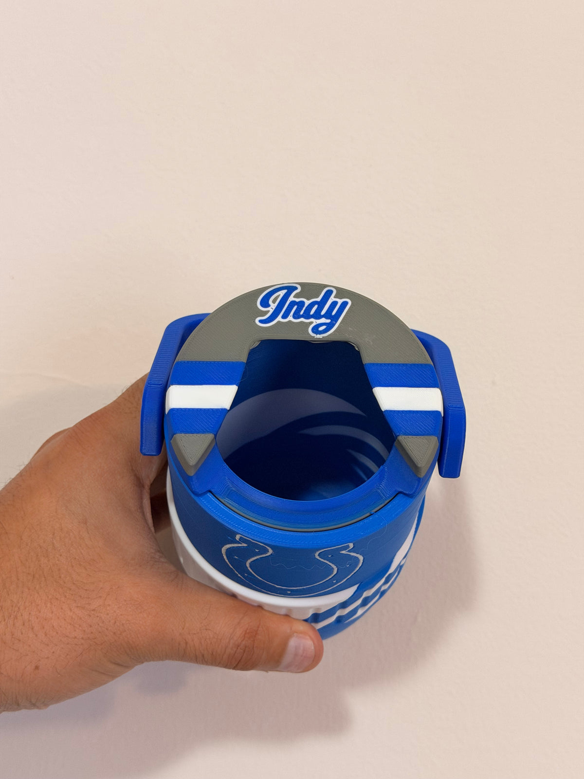Porta latas Indianapolis Colts – NFL