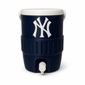 New York Yankees Fan Koozie con Asa – Enfriador de Lata 355ml Impreso en 3D
