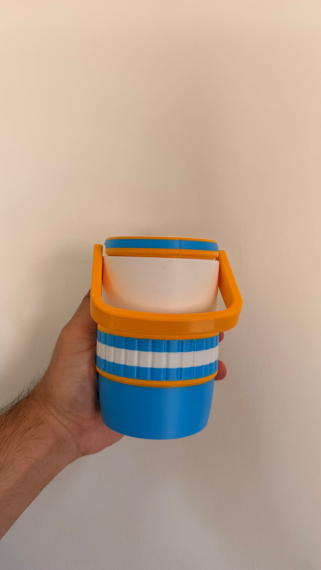 Porta latas Los Angeles Chargers – NFL