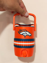 Porta latas Denver Broncos – NFL