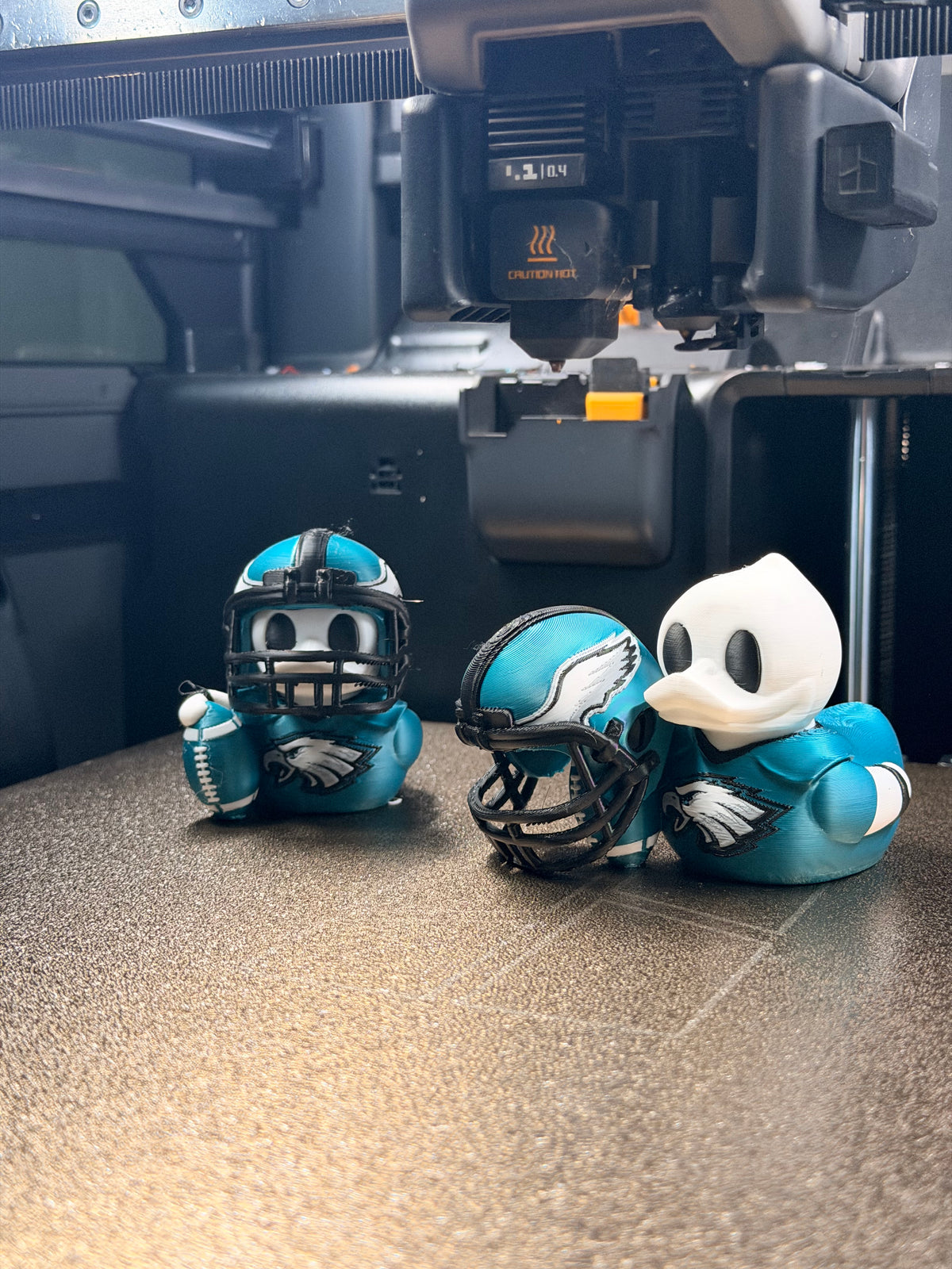 Patito Philadelphia Eagles – NFL