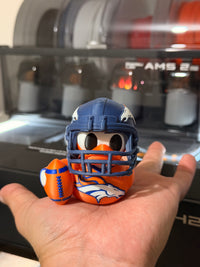 Patito Denver Broncos – NFL