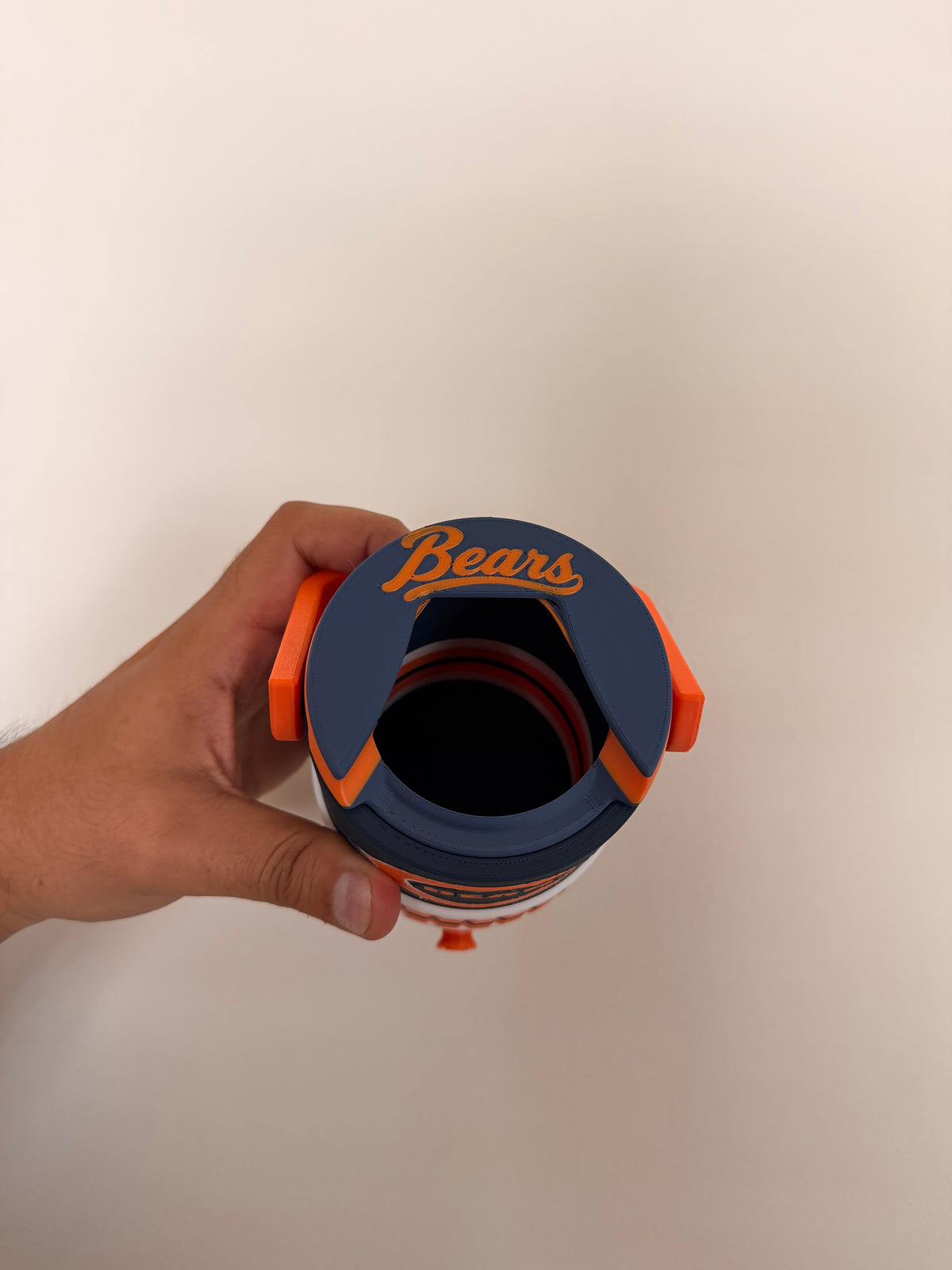 Porta latas Chicago Bears – NFL
