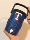 Porta latas Texas Rangers – MLB