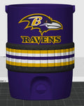 Porta latas Baltimore Ravens – NFL