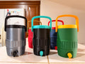 Koozie Personalizado Multicolor 355ml | Cualquier Color | Regalo Fan Tailgate