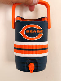 Porta latas Chicago Bears – NFL