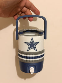 Porta latas Dallas Cowboys – NFL