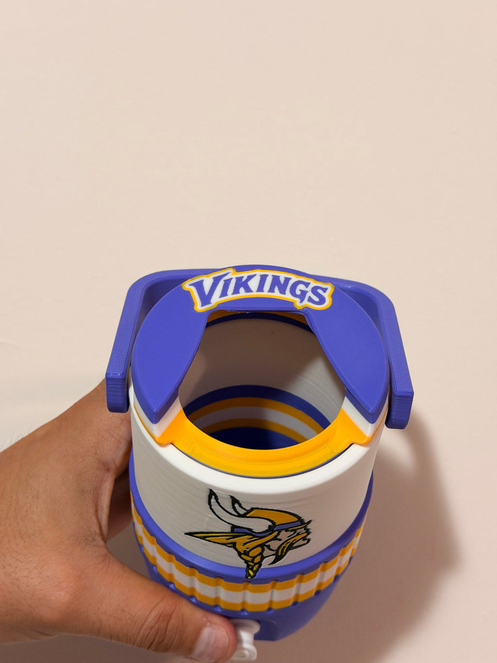 Porta latas Minnesota Vikings – NFL