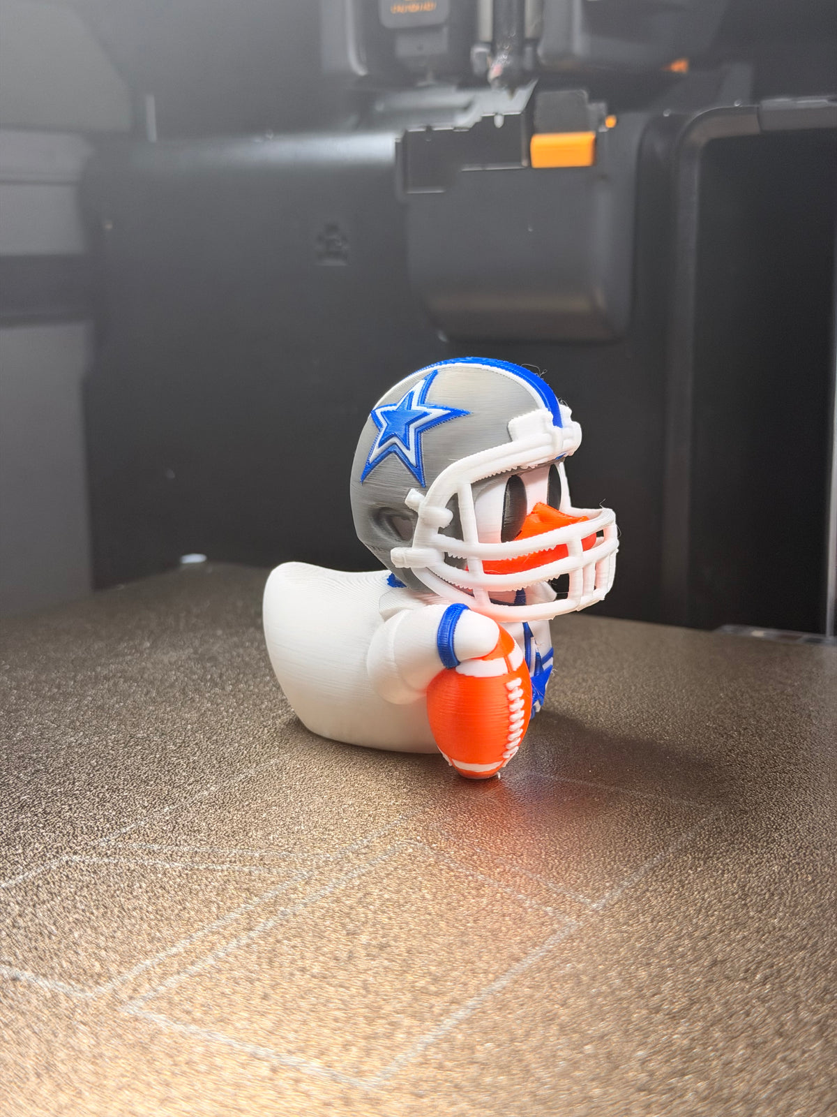 Patito Dallas Cowboys – NFL