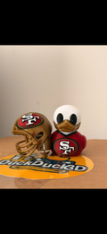 Patito San Francisco 49ers – NFL