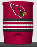 Porta latas Arizona Cardinals – NFL