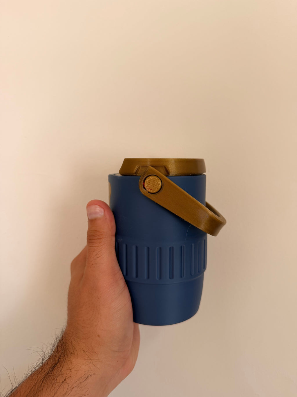 Porta latas Pumas – Liga MX