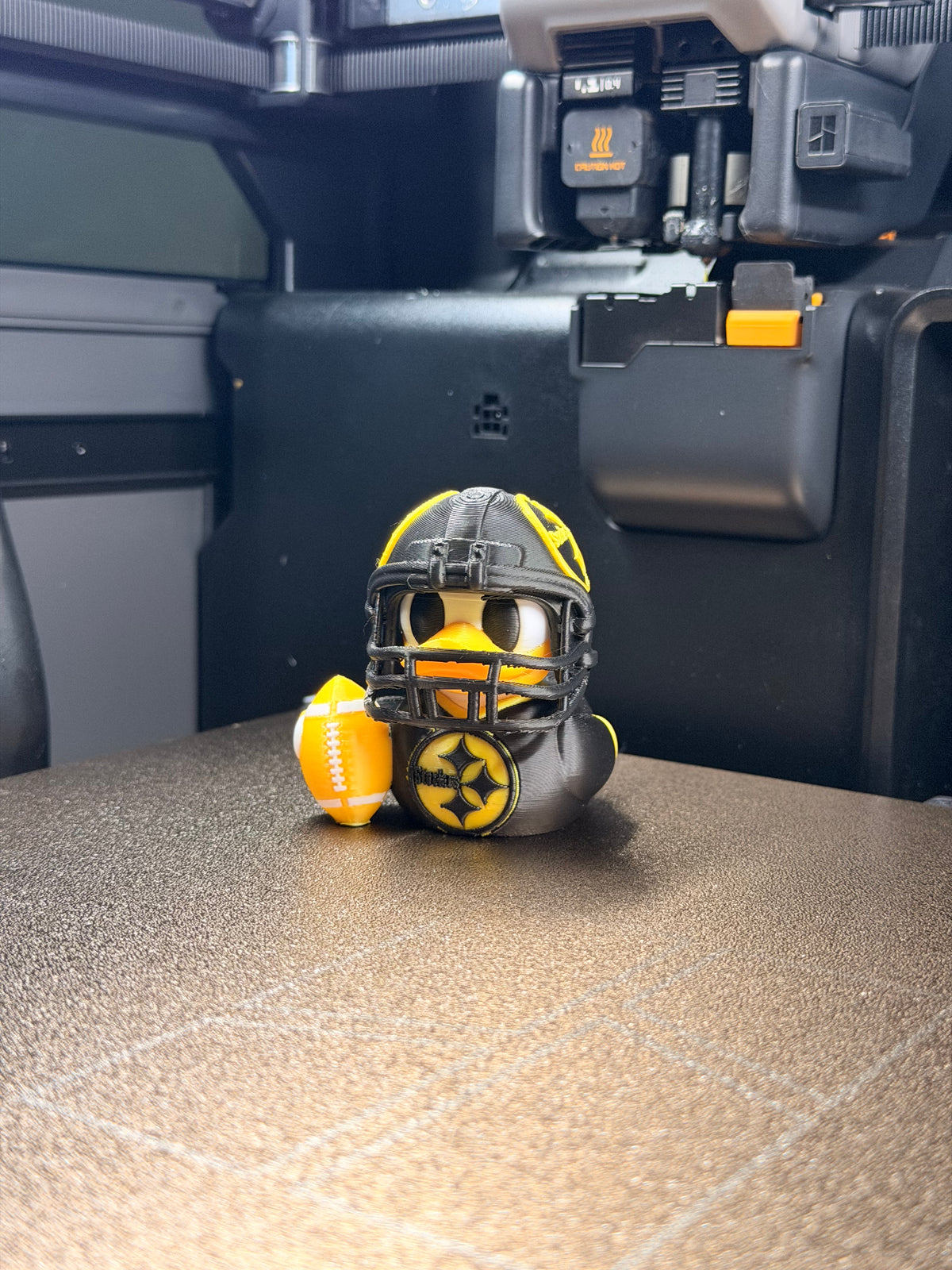 Patito Pittsburgh Steelers – NFL