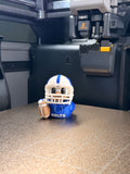 Patito Indianapolis Colts – NFL