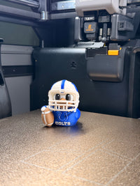 Patito Indianapolis Colts – NFL
