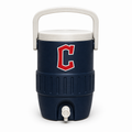 Cleveland Guardians Fan Koozie – Enfriador de Lata 355ml Impreso en 3D