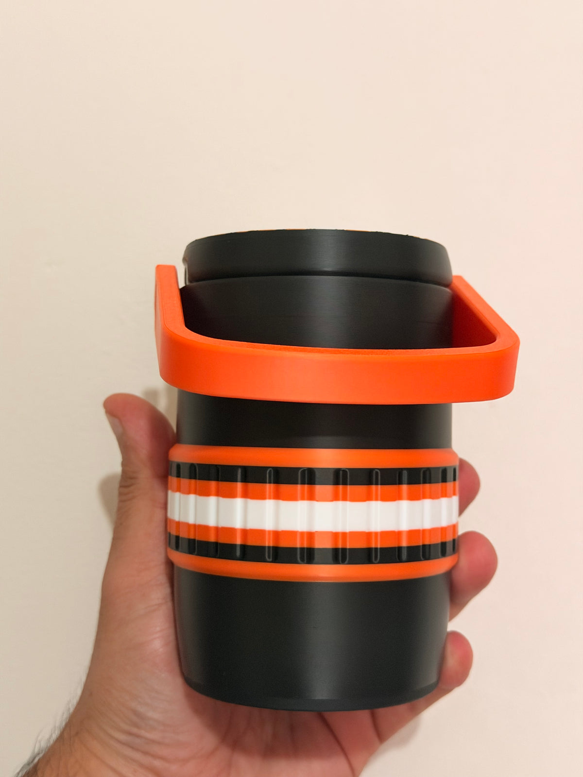 Porta latas Cincinnati Bengals – NFL