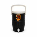 San Francisco Giants Fan Koozie – Enfriador de Lata 355ml Impreso en 3D