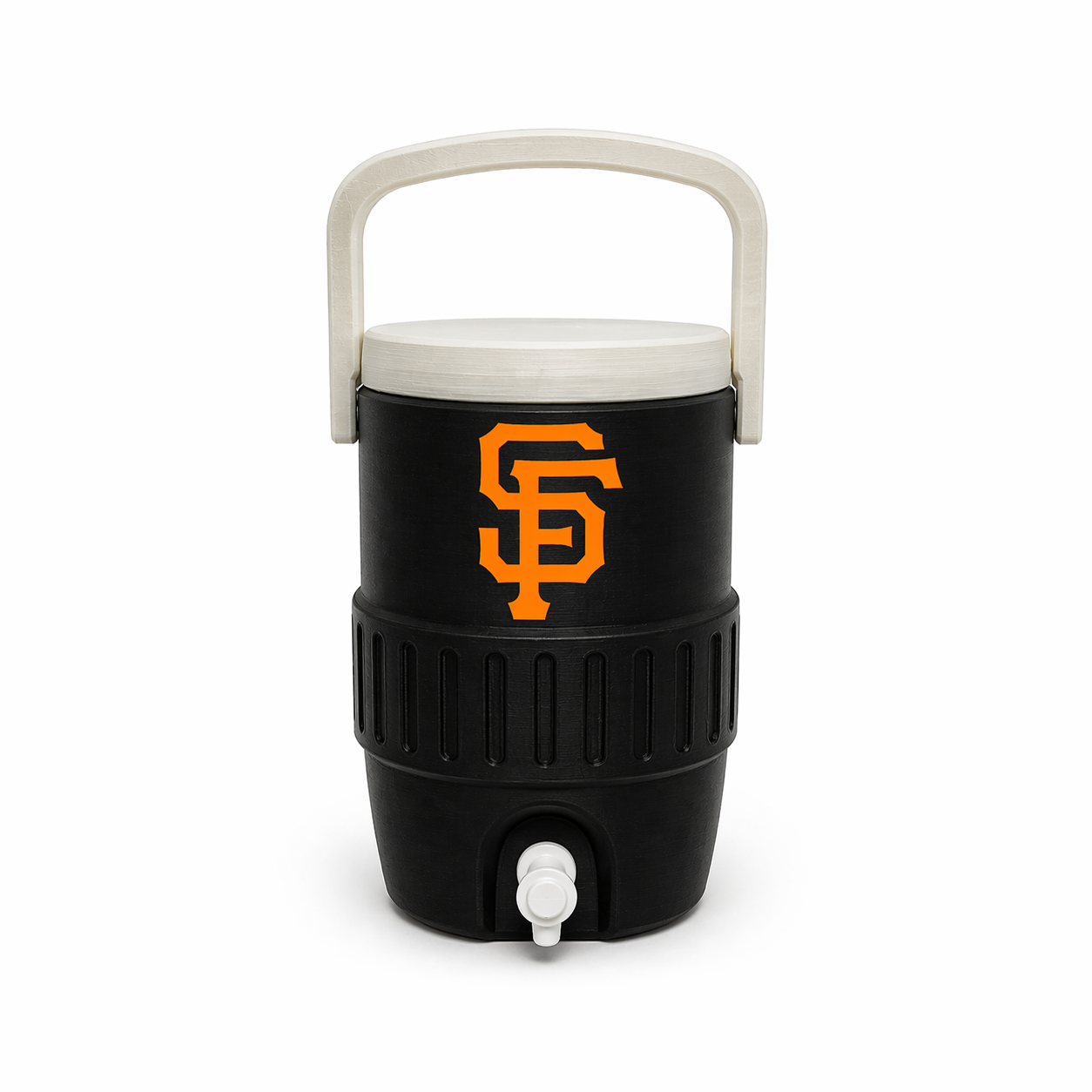 San Francisco Giants Fan Koozie – Enfriador de Lata 355ml Impreso en 3D