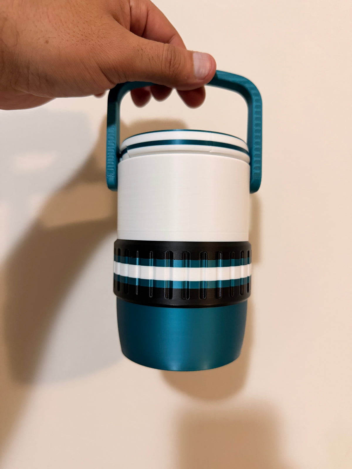 Porta latas Philadelphia Eagles – NFL