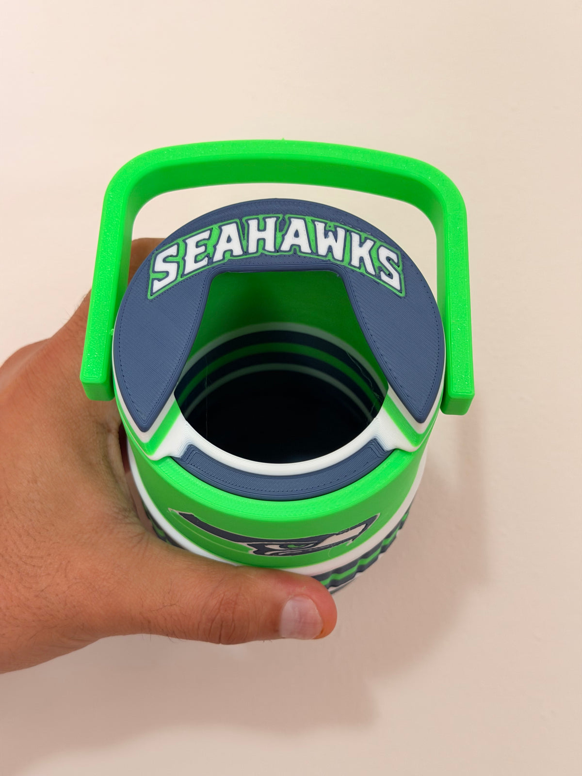 Porta latas Seattle Seahawks – NFL