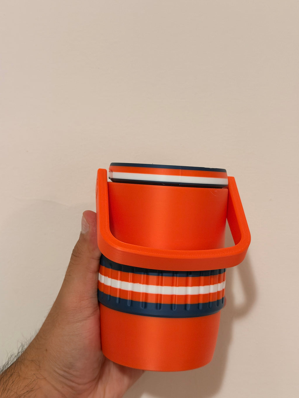 Porta latas Denver Broncos – NFL