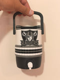 Porta latas Las Vegas Raiders – NFL