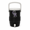 Colorado Rockies Fan Koozie – Enfriador de Lata 355ml Impreso en 3D
