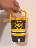 Porta latas Pittsburgh Steelers – NFL