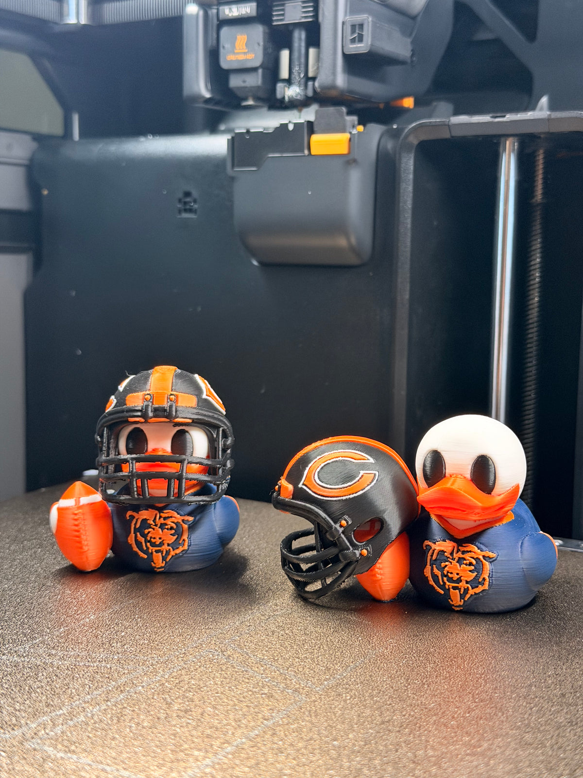 Patito Chicago Bears – NFL