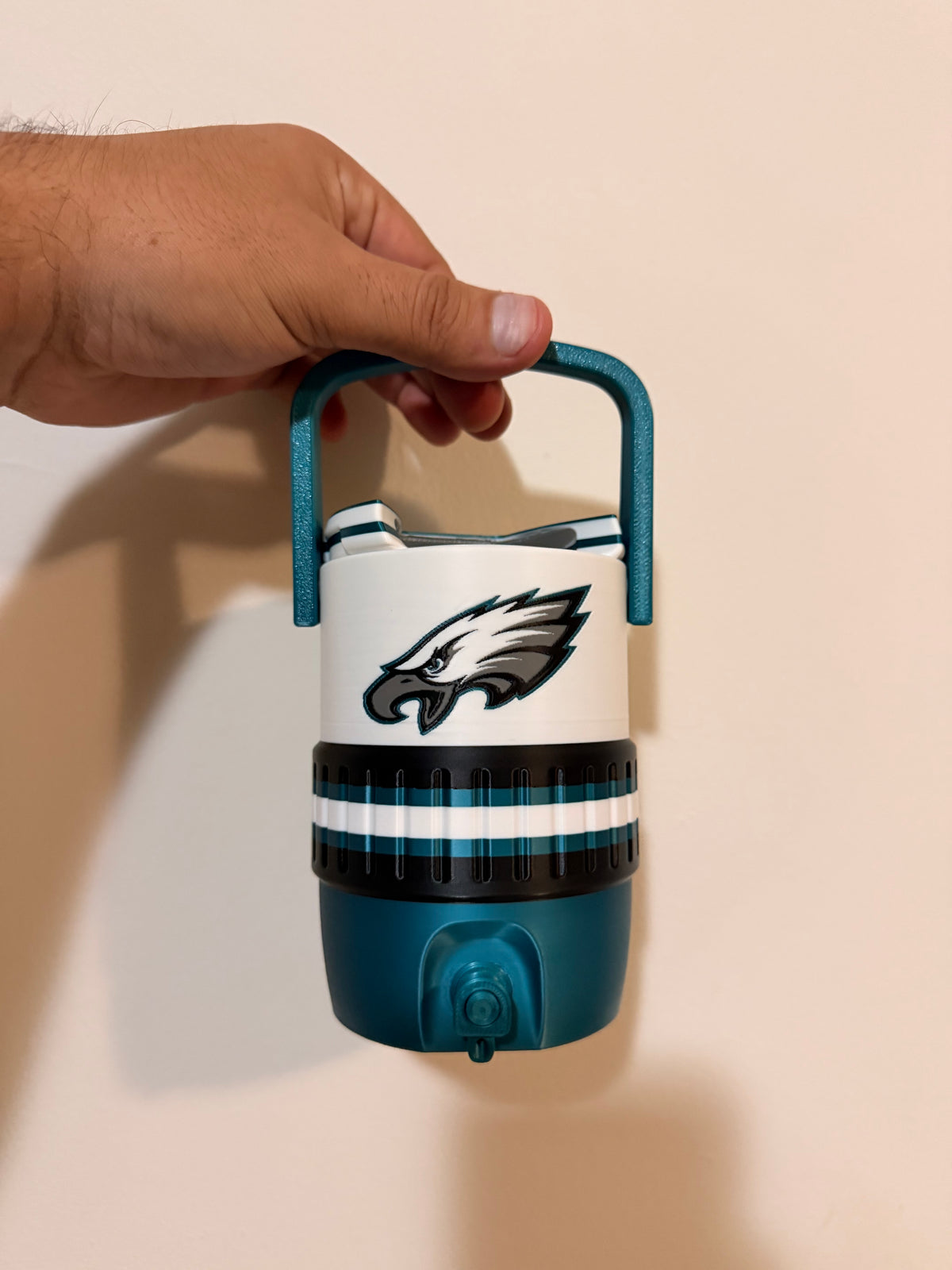 Porta latas Philadelphia Eagles – NFL