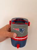 Porta latas New England Patriots – NFL