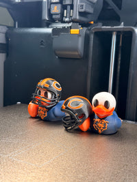 Patito Chicago Bears – NFL
