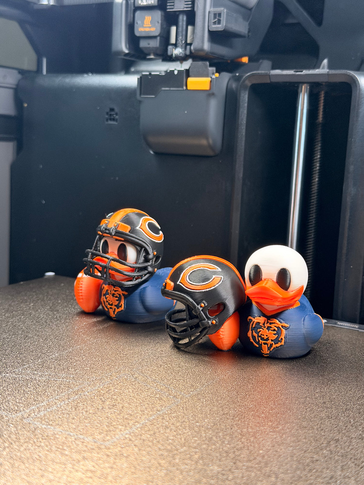 Patito Chicago Bears – NFL