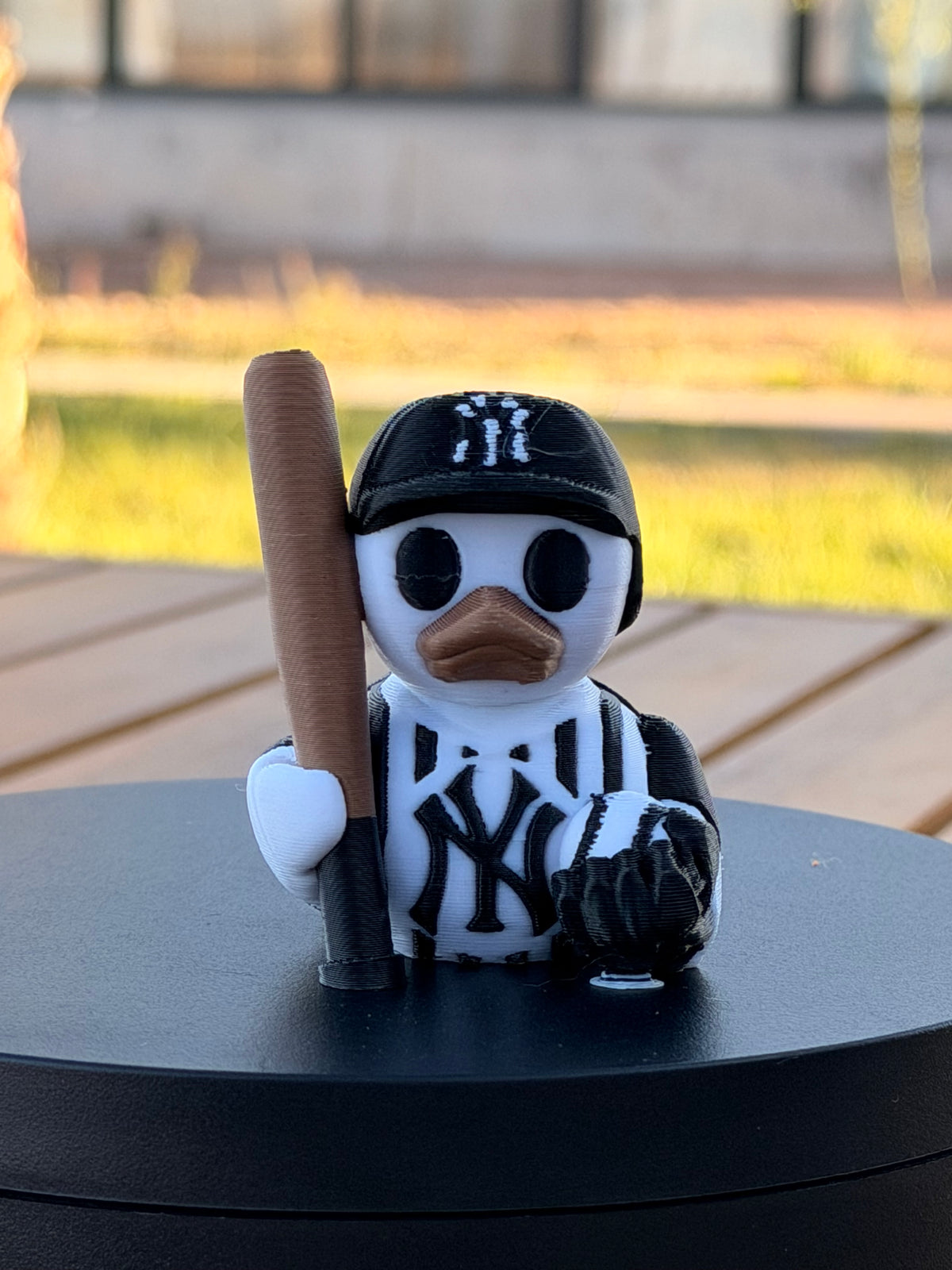 Patito New York Yankees – MLB